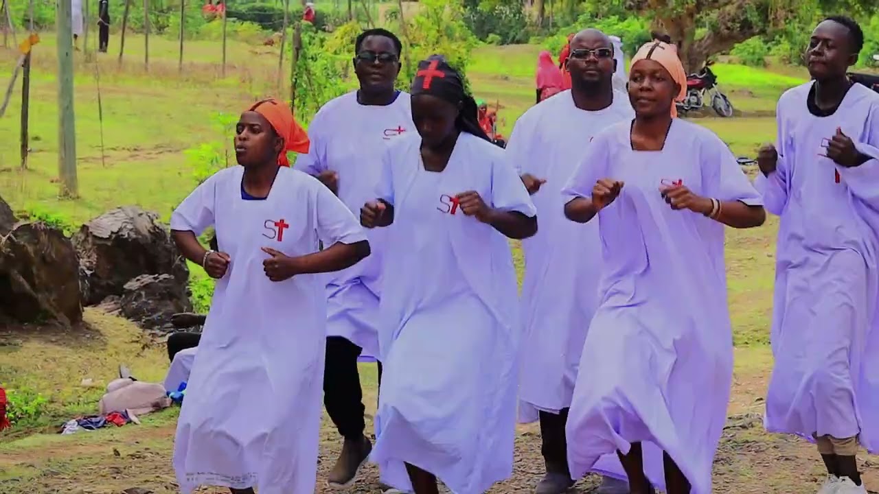 ODHIAMBO ALEGO - KAR CHAKRUOK 