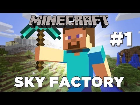 მოდებიანი skyblock N1