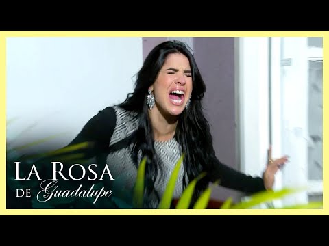 Le quitan la vida a su marido y ella es la sospechosa | La Rosa 3/4 | Inocente engaño