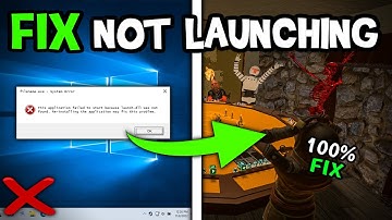 How to Fix Not Launching in VR Chat (Easy Steps)
