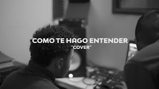 Video thumbnail of "Roberto Roena - Como te hago entender - (Cover) NOVA Oficial ®"