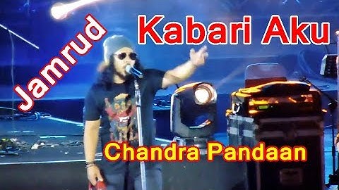 konser band jamrud taman chandra wilwatikta pandaan pasuruan