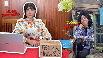 Ăn Chặn Của Công Nhân, Thúy Liễu Chửi Như Bắn Rap | Tủn Cùi Bắp