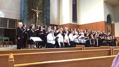 Christ We Do All Adore Thee
