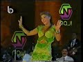 داني بسترس رقص شرقي من مهرجان الرقص الشرقي