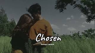 Chosen (slowed + reverb)- Sidhu Moose Wala | new Punjabi song 2023 | KL Lofi