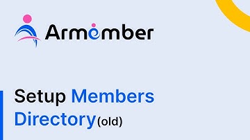 How to Setup Members Directory with ARMember Pro