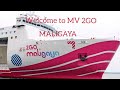 MV 2GO MALIGAYA FULL TOUR VIDEO
