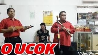 ANDUNG O UCOK.Cipt.Tilhang Gultom.SERULING OPERA SERINDO