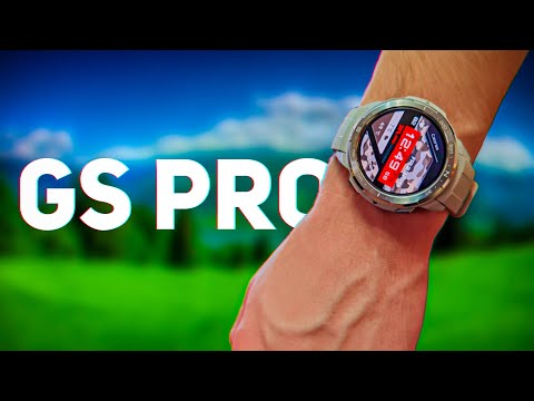 ЧЕСТНЫЙ ОПЫТ ЭКСПЛУАТАЦИИ HONOR Watch GS Pro САМЫЕ НЕУБИВАЕМЫЕ СМАРТ ЧАСЫ!