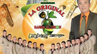 La Original Banda Limon 2013 mix