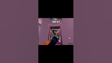 CHAPTER 11 HIDER LEVEL 4 #backrooms #hideinthebackroom #hideandseek #hider