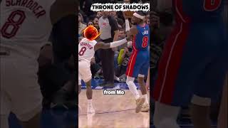 Beef Stew’s Wild Night  Threes &amp; Technicals