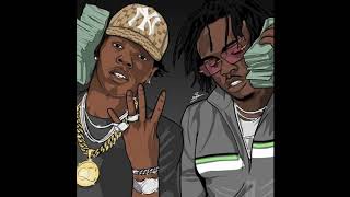 [FREE] Gunna X Lil Baby Type Beat 2019 - "Homesick" | Trap Instrumental 2019