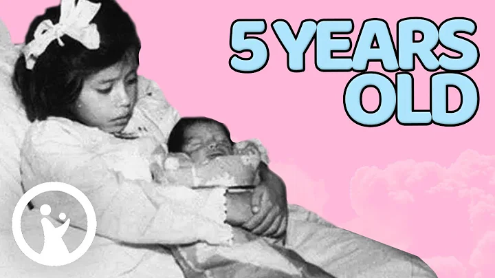 Who is the youngest mother? (2023)