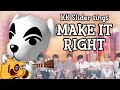 (BTS) Make It Right but it's sung by KK Slider