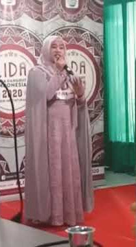 Lida Dangdut #YUYUN SIBUA$