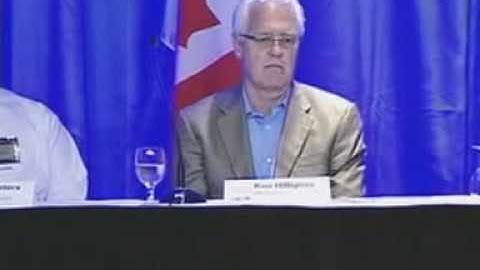 ETS 2010 | Focus on Green Homes — Water Efficiency Provisions for Home Builders - Part 1