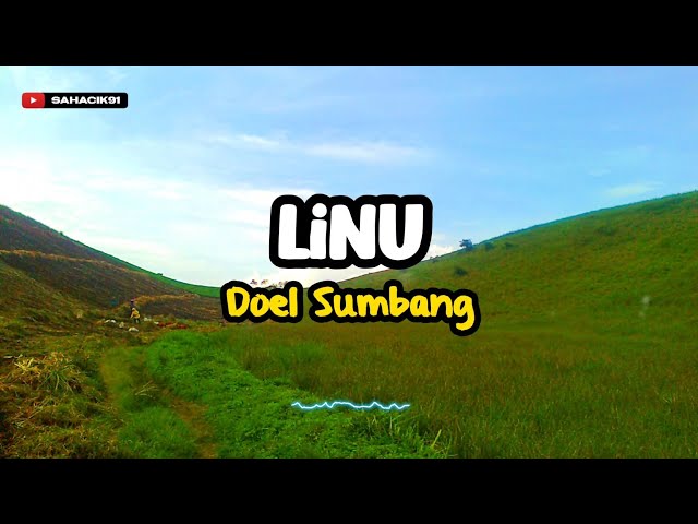 LINU - DOEL SUMBANG (LIRIK LAGU SUNDA) class=