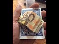 172 money flash magic trick