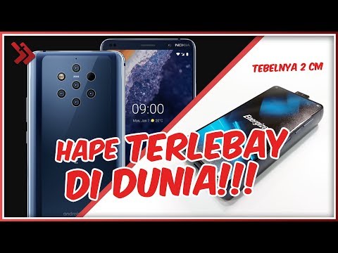 Video: Apa gadget teknologi terpanas?