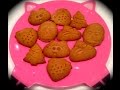 Episode 22, How to make ginger cookies! 如何做