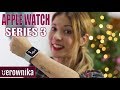 Apple Watch Series 3, review y experiencia de uso