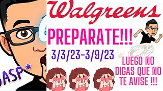 Ofertas imperdibles en Walgreens esta semana