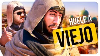 Thumbnail for Antes de que Gastes - ASSASSIN'S CREED MIRAGE