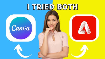 CANVA AI VS ADOBE FIREFLY: BEST AI DESIGN SOFTWARE FOR YOU?