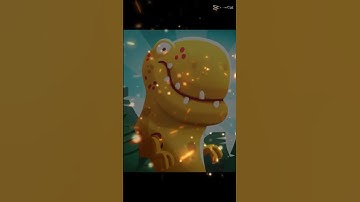 edit de t-rex de dino bash