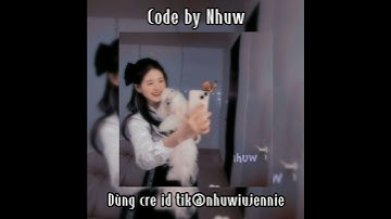 Share code alight motion basic siu xinh nè🍰[part29]