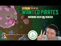 GLA Wanted - Vinsmoke Reiju vs Rebecca - Extreme - Invasão