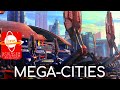 Mega-Cities