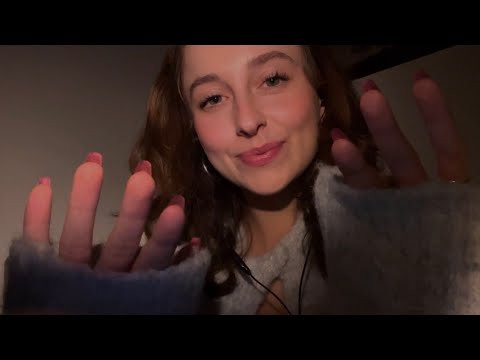 ASMR for those who LOVE tascam tingles (mic taps and scratches, hand sounds and dry mouth sounds) ASMR for those who LOVE tascam tingles (mic taps and scratches, hand sounds and dry mouth sounds)