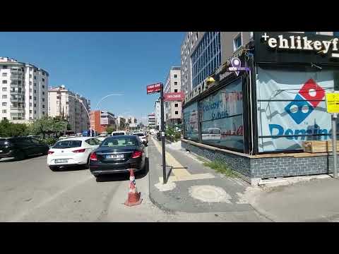 Çankaya Yıldız Taşıma