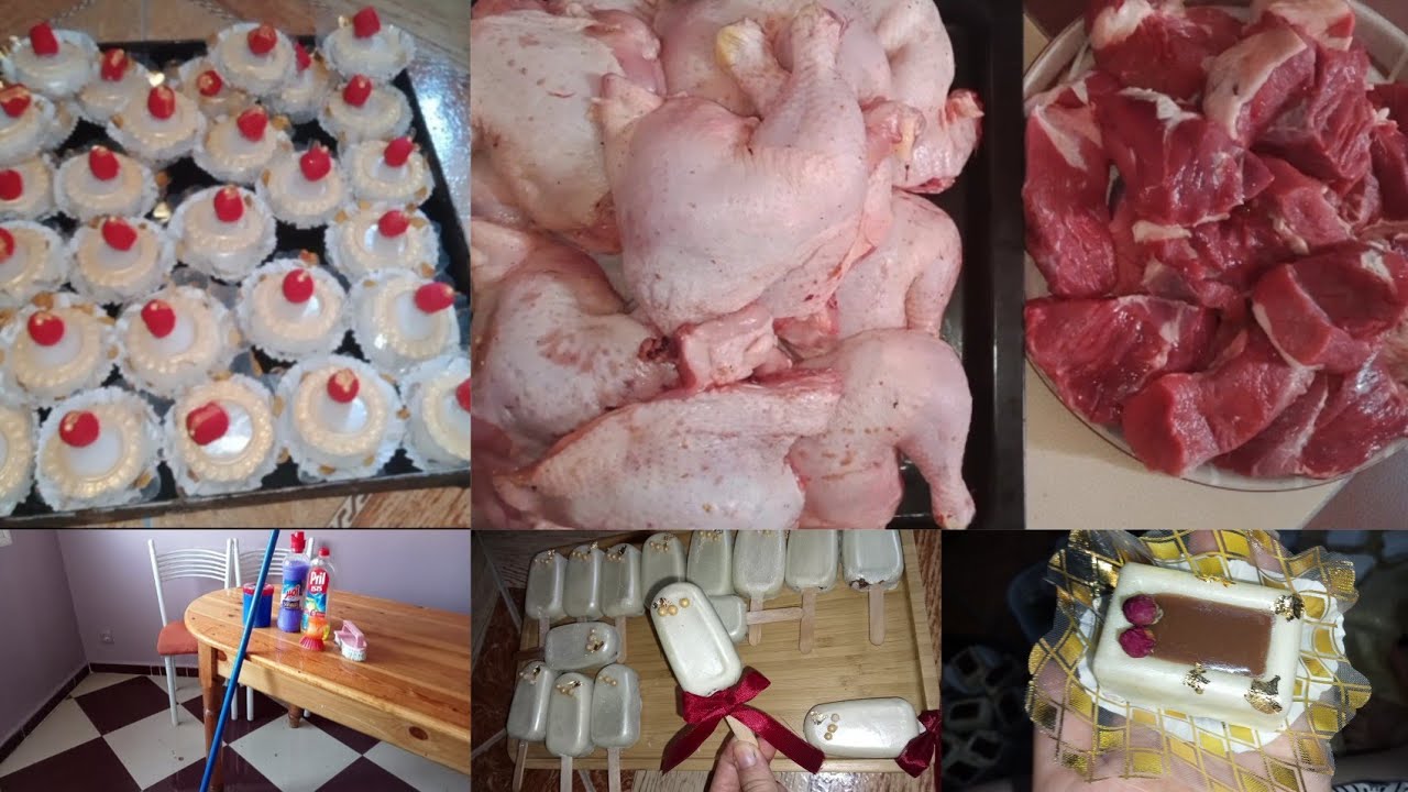 قضيان لجابلي بابا لطهور ابني تحضيراتي وصفة بقلاوة تركية مخبز قاطو سيلكون لزسكيمو توزيعات الأطفال