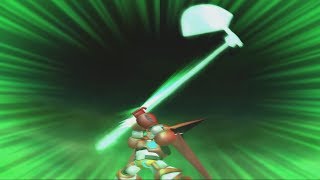 Super Robot Wars Neo - Getter-1 Attacks(Re-Uploaded)