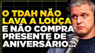 THIS IS THE REASON FOR ADHD'S "SELFISHNESS" IN RELATIONSHIPS