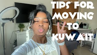 HIGHLY REQUESTED | Tips for Moving to Kuwait | How to Prepare | What you should know