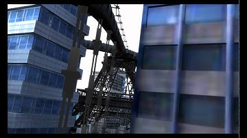 Futuricon by Elude (FullHD 1080p HQ HD demoscene demo Riverwash 2010)