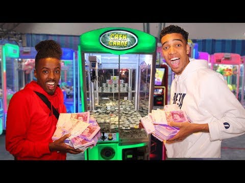 Who Can WIN The Most Money in 24 Hours Challenge