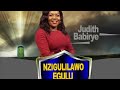 Nzigulilawo Egulu by Judith BabiryeNon-Stop Worship Album. Mp3 Song