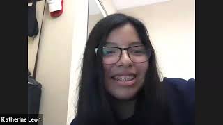 Giving Thanks - EHS Virtual Silent Meeting