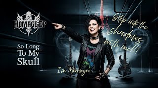 So Long To My Skull - Fans Of Korn, Deftones, Nine Inch Nails, Static-X, Or Tool