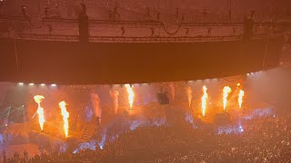 Travis Scott - FE!N (Barclays Center Brooklyn NY 12/18/23)