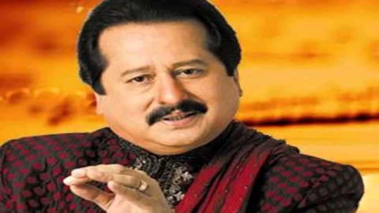 Deewaron Dar Se Utar Ke Parchaiyan Bolti Hai   Pankaj Udhas