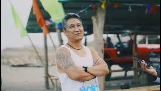 Culili Point, paoay Sand Dunes