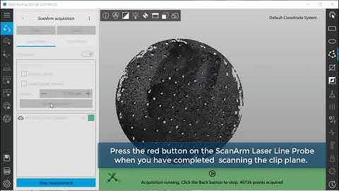 FARO RevEng - 8-Axis and FARO ScanArm Use - English