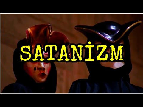 Şeytanla Anlaşma Yapanlar ( Satanizm ile Yüzleşme ) Nedir?